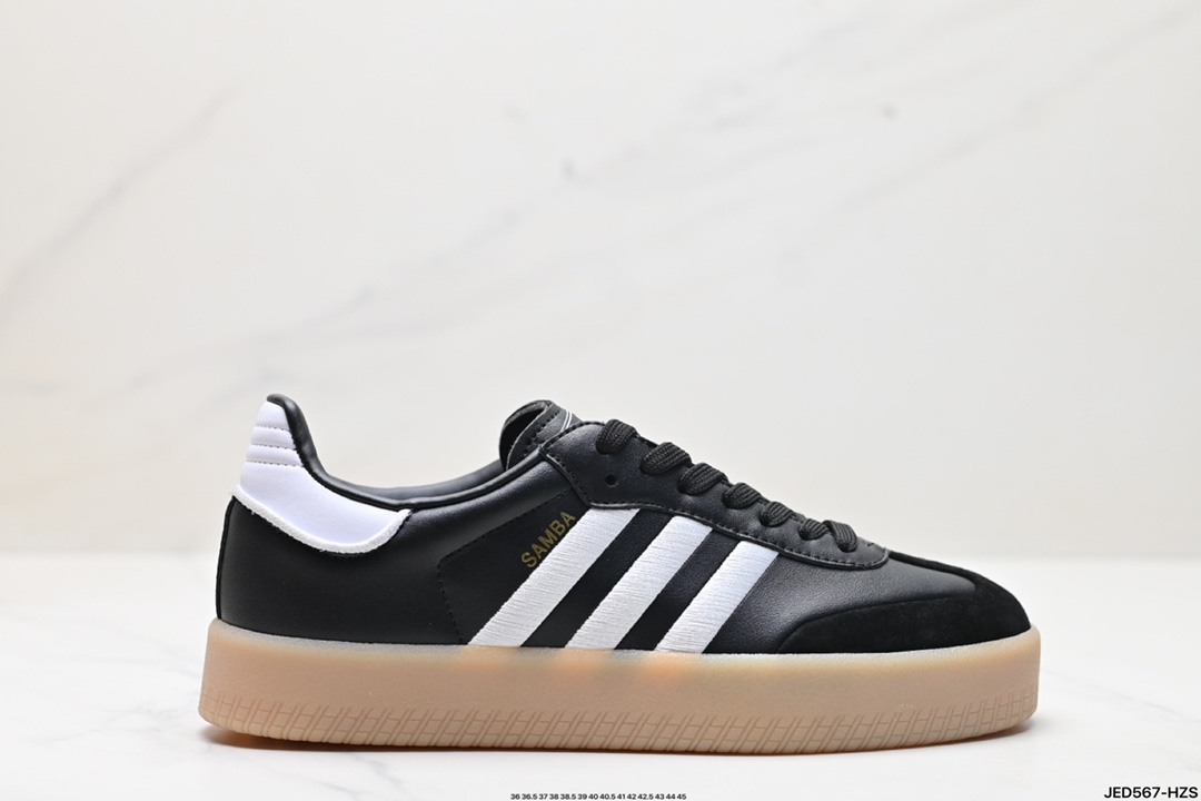 Adidas Samba Shoes